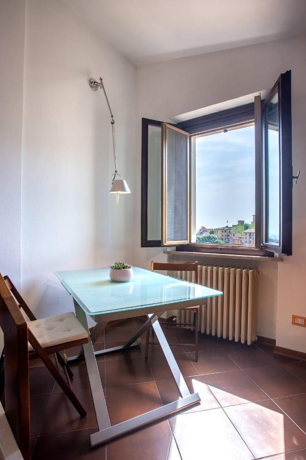 La Casa Del Dupre Apartment Siena Exterior photo