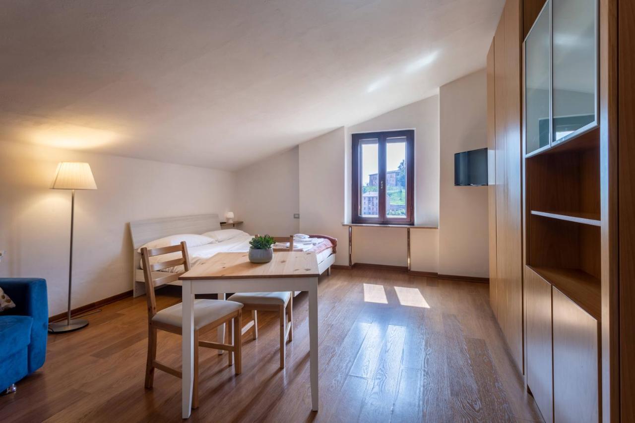 La Casa Del Dupre Apartment Siena Exterior photo