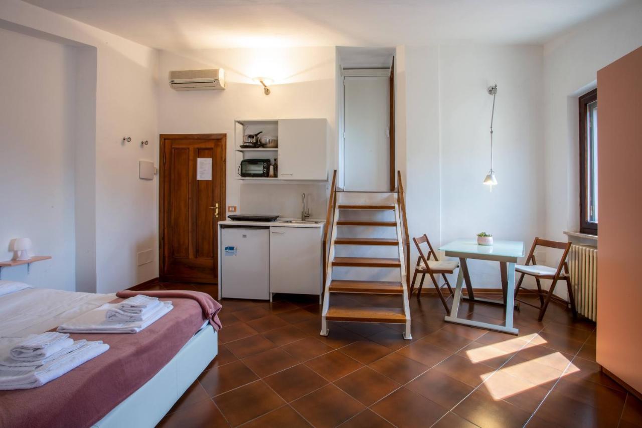 La Casa Del Dupre Apartment Siena Exterior photo